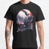 ssrcoclassic teemens10101001c5ca27c6front altsquare product1000x1000.u1 28 - NieR: Automata Merch