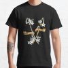 ssrcoclassic teemens10101001c5ca27c6front altsquare product1000x1000.u1 3 - NieR: Automata Merch