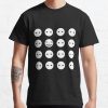 Automata T-shirt