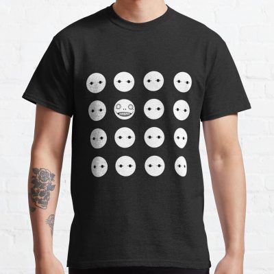 Automata T-shirt