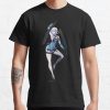 ssrcoclassic teemens10101001c5ca27c6front altsquare product1000x1000.u1 31 - NieR: Automata Merch