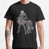 ssrcoclassic teemens10101001c5ca27c6front altsquare product1000x1000.u1 32 - NieR: Automata Merch