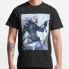 ssrcoclassic teemens10101001c5ca27c6front altsquare product1000x1000.u1 33 - NieR: Automata Merch