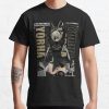 Nier Automata Yorha 2b T-shirt