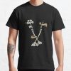 ssrcoclassic teemens10101001c5ca27c6front altsquare product1000x1000.u1 42 - NieR: Automata Merch