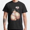 ssrcoclassic teemens10101001c5ca27c6front altsquare product1000x1000.u1 43 - NieR: Automata Merch