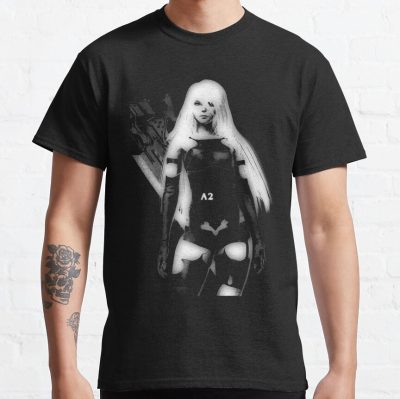 Nuar A2 T-shirt