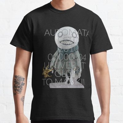 Emil T-shirt