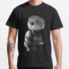 ssrcoclassic teemens10101001c5ca27c6front altsquare product1000x1000.u1 5 - NieR: Automata Merch