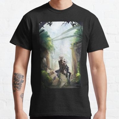 Nier Automata T-shirt