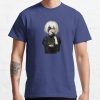 ssrcoclassic teemens353d774d8b4ffd91front altsquare product1000x1000.u1 1 - NieR: Automata Merch