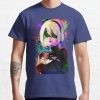 ssrcoclassic teemens353d774d8b4ffd91front altsquare product1000x1000.u1 10 - NieR: Automata Merch
