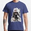 ssrcoclassic teemens353d774d8b4ffd91front altsquare product1000x1000.u1 13 - NieR: Automata Merch