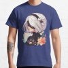 ssrcoclassic teemens353d774d8b4ffd91front altsquare product1000x1000.u1 15 - NieR: Automata Merch