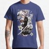 ssrcoclassic teemens353d774d8b4ffd91front altsquare product1000x1000.u1 17 - NieR: Automata Merch