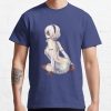 ssrcoclassic teemens353d774d8b4ffd91front altsquare product1000x1000.u1 19 - NieR: Automata Merch
