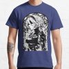 ssrcoclassic teemens353d774d8b4ffd91front altsquare product1000x1000.u1 2 - NieR: Automata Merch
