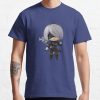 ssrcoclassic teemens353d774d8b4ffd91front altsquare product1000x1000.u1 24 - NieR: Automata Merch