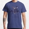 ssrcoclassic teemens353d774d8b4ffd91front altsquare product1000x1000.u1 25 - NieR: Automata Merch