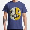 ssrcoclassic teemens353d774d8b4ffd91front altsquare product1000x1000.u1 26 - NieR: Automata Merch