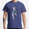 ssrcoclassic teemens353d774d8b4ffd91front altsquare product1000x1000.u1 31 - NieR: Automata Merch