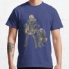 ssrcoclassic teemens353d774d8b4ffd91front altsquare product1000x1000.u1 32 - NieR: Automata Merch