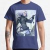 ssrcoclassic teemens353d774d8b4ffd91front altsquare product1000x1000.u1 33 - NieR: Automata Merch