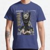 ssrcoclassic teemens353d774d8b4ffd91front altsquare product1000x1000.u1 39 - NieR: Automata Merch