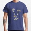ssrcoclassic teemens353d774d8b4ffd91front altsquare product1000x1000.u1 42 - NieR: Automata Merch