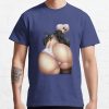 ssrcoclassic teemens353d774d8b4ffd91front altsquare product1000x1000.u1 43 - NieR: Automata Merch