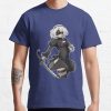 ssrcoclassic teemens353d774d8b4ffd91front altsquare product1000x1000.u1 45 - NieR: Automata Merch