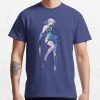 ssrcoclassic teemens353d774d8b4ffd91front altsquare product1000x1000.u1 46 - NieR: Automata Merch