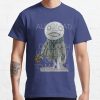 ssrcoclassic teemens353d774d8b4ffd91front altsquare product1000x1000.u1 48 - NieR: Automata Merch