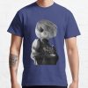 ssrcoclassic teemens353d774d8b4ffd91front altsquare product1000x1000.u1 5 - NieR: Automata Merch