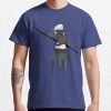 ssrcoclassic teemens353d774d8b4ffd91front altsquare product1000x1000.u1 50 - NieR: Automata Merch