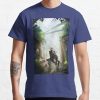 ssrcoclassic teemens353d774d8b4ffd91front altsquare product1000x1000.u1 54 - NieR: Automata Merch