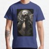 ssrcoclassic teemens353d774d8b4ffd91front altsquare product1000x1000.u1 6 - NieR: Automata Merch