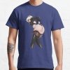 ssrcoclassic teemens353d774d8b4ffd91front altsquare product1000x1000.u1 9 - NieR: Automata Merch