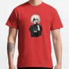 ssrcoclassic teemensdd21218219e99865front altsquare product1000x1000.u1 1 - NieR: Automata Merch