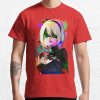 ssrcoclassic teemensdd21218219e99865front altsquare product1000x1000.u1 10 - NieR: Automata Merch