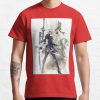 ssrcoclassic teemensdd21218219e99865front altsquare product1000x1000.u1 - NieR: Automata Merch