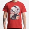 ssrcoclassic teemensdd21218219e99865front altsquare product1000x1000.u1 15 - NieR: Automata Merch