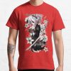 ssrcoclassic teemensdd21218219e99865front altsquare product1000x1000.u1 17 - NieR: Automata Merch