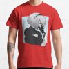 ssrcoclassic teemensdd21218219e99865front altsquare product1000x1000.u1 18 - NieR: Automata Merch