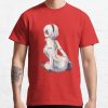 ssrcoclassic teemensdd21218219e99865front altsquare product1000x1000.u1 19 - NieR: Automata Merch
