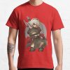 ssrcoclassic teemensdd21218219e99865front altsquare product1000x1000.u1 20 - NieR: Automata Merch