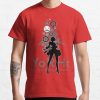ssrcoclassic teemensdd21218219e99865front altsquare product1000x1000.u1 21 - NieR: Automata Merch