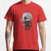 ssrcoclassic teemensdd21218219e99865front altsquare product1000x1000.u1 24 - NieR: Automata Merch