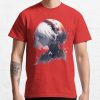 ssrcoclassic teemensdd21218219e99865front altsquare product1000x1000.u1 28 - NieR: Automata Merch