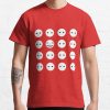 ssrcoclassic teemensdd21218219e99865front altsquare product1000x1000.u1 30 - NieR: Automata Merch
